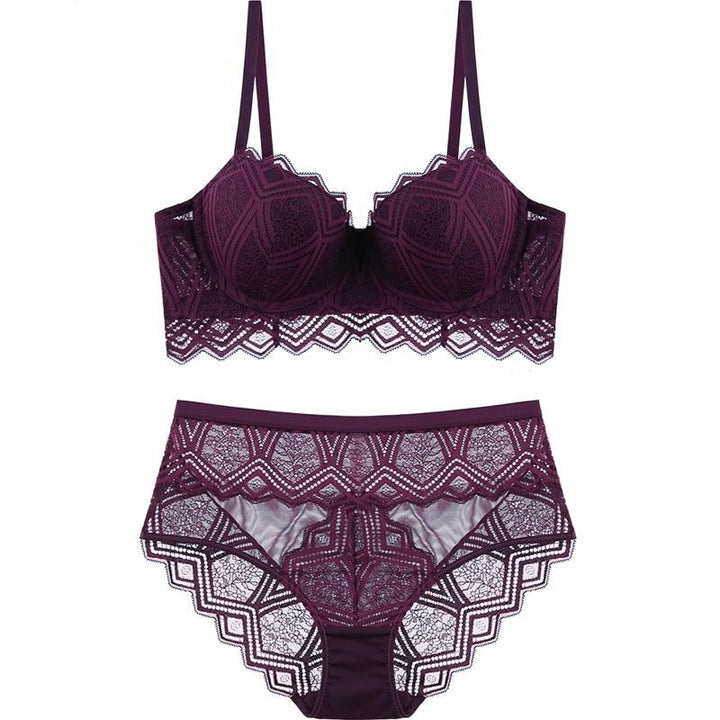 Set biancheria intima