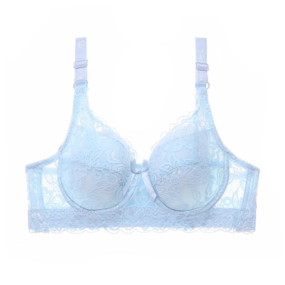 Reggiseno in pizzo