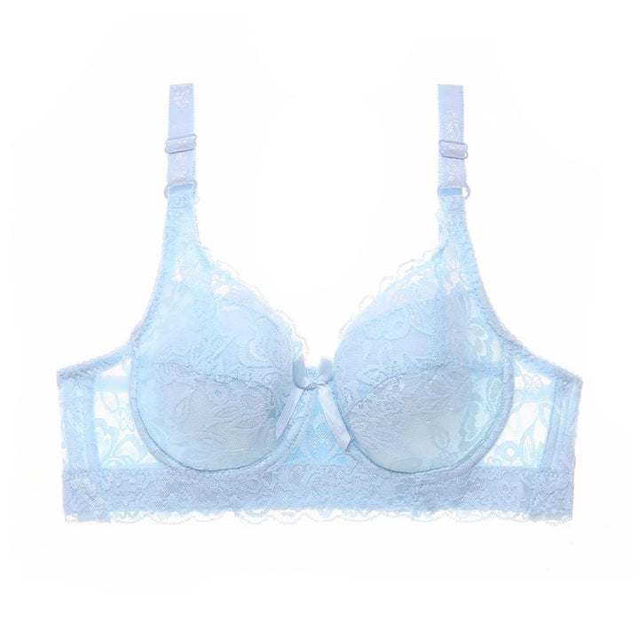 Reggiseno in pizzo