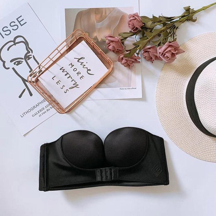 Reggiseno senza spalline