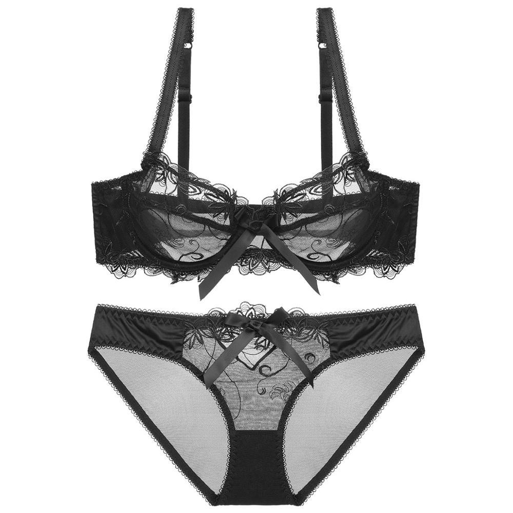 Set biancheria intima