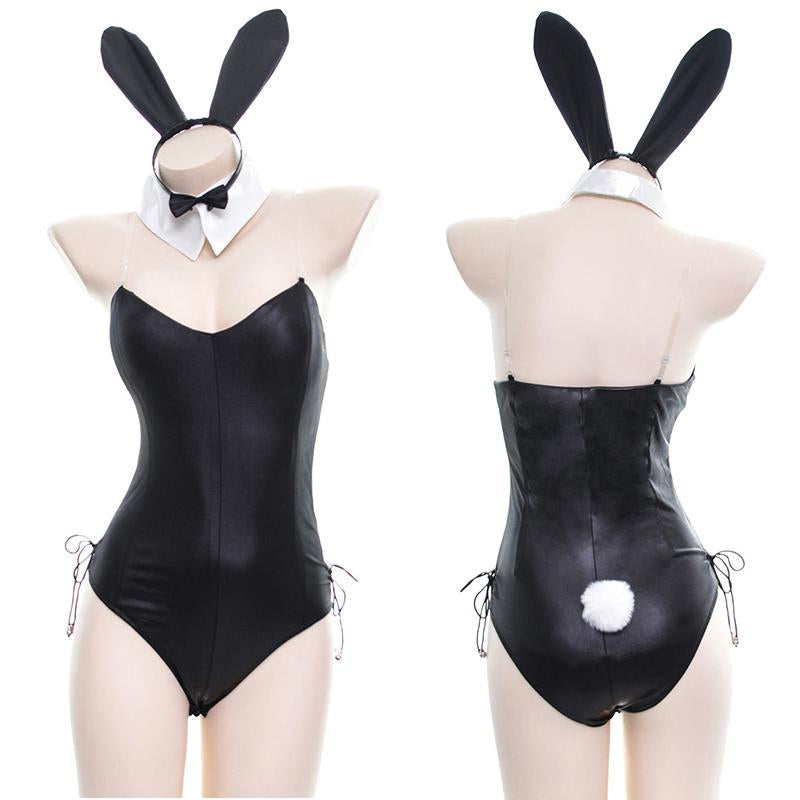 Costume da coniglietta