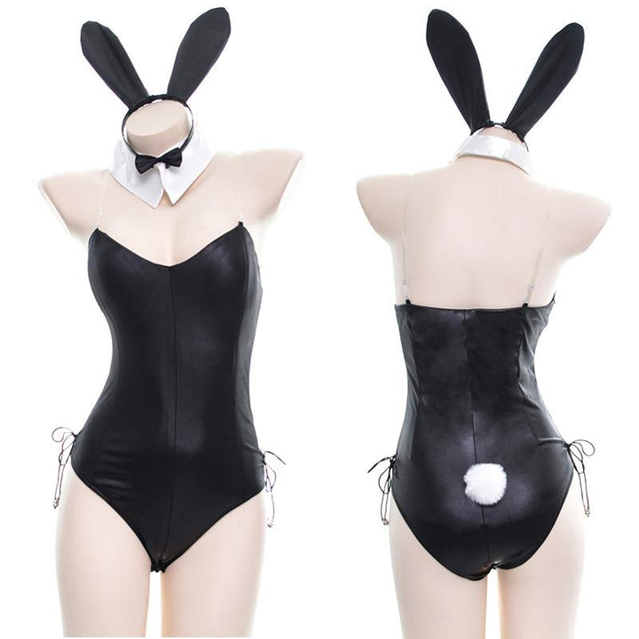 Costume da coniglietta