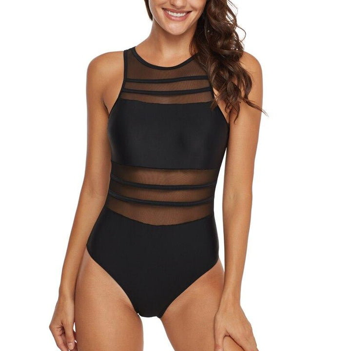 Costume da bagno intero