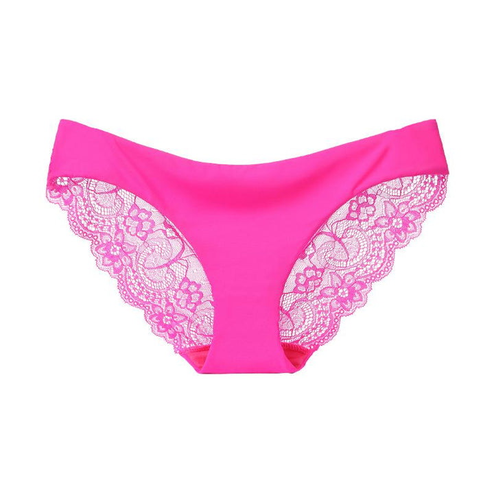 Slip in pizzo