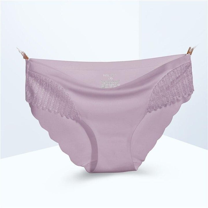 Slip senza cuciture