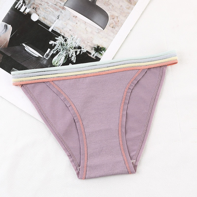 Slip in cotone