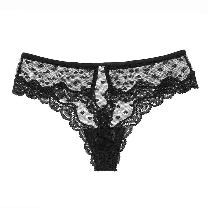 Slip in pizzo