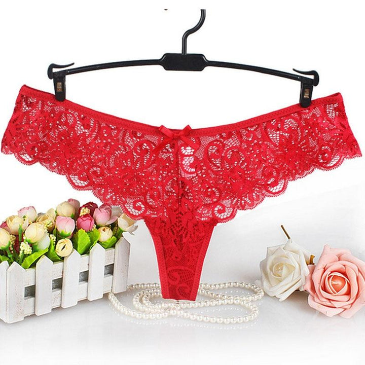Slip in pizzo