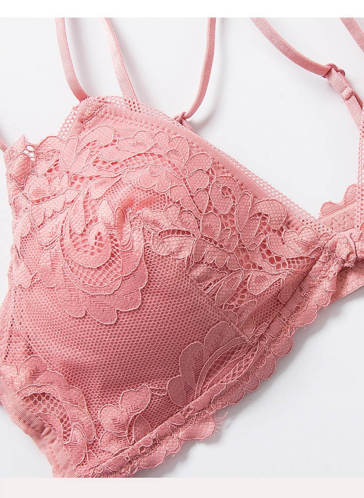 Set biancheria intima