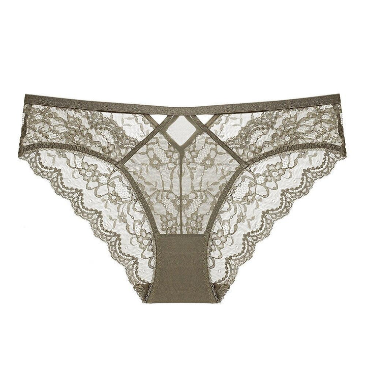 Slip in pizzo