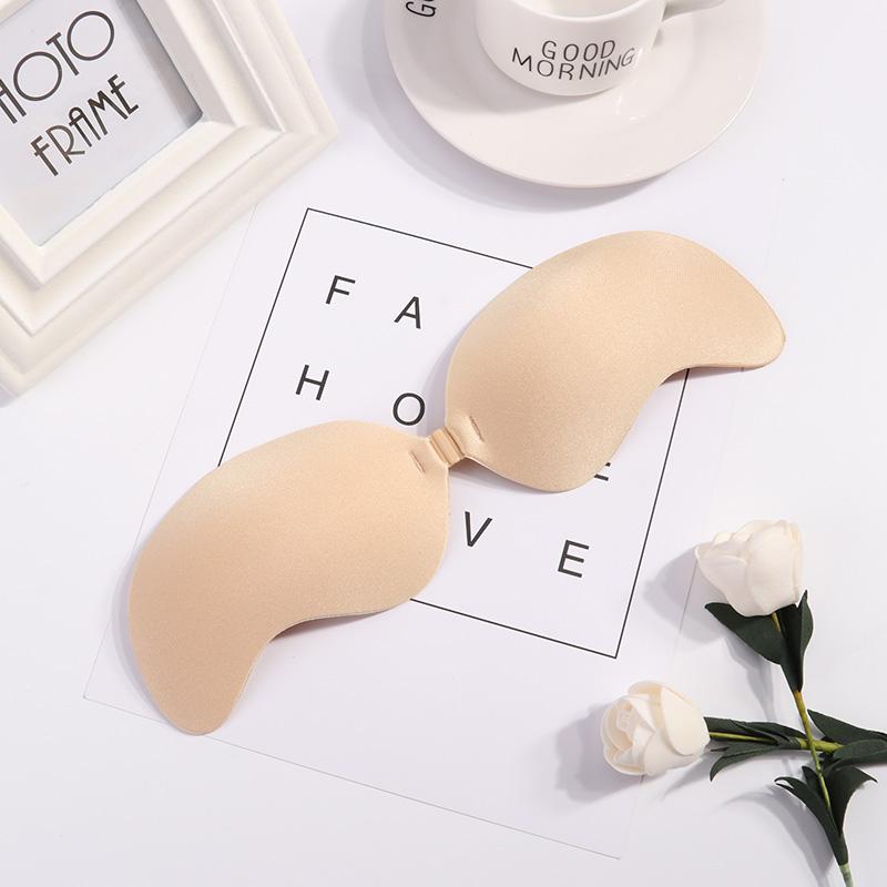 Reggiseno autoportante