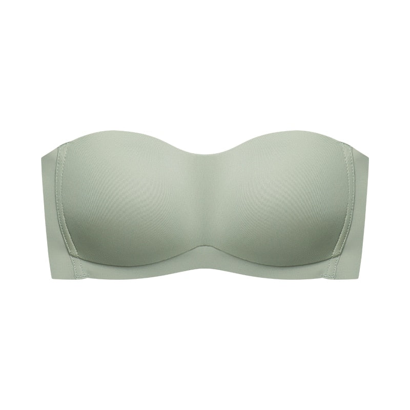 Reggiseno senza spalline