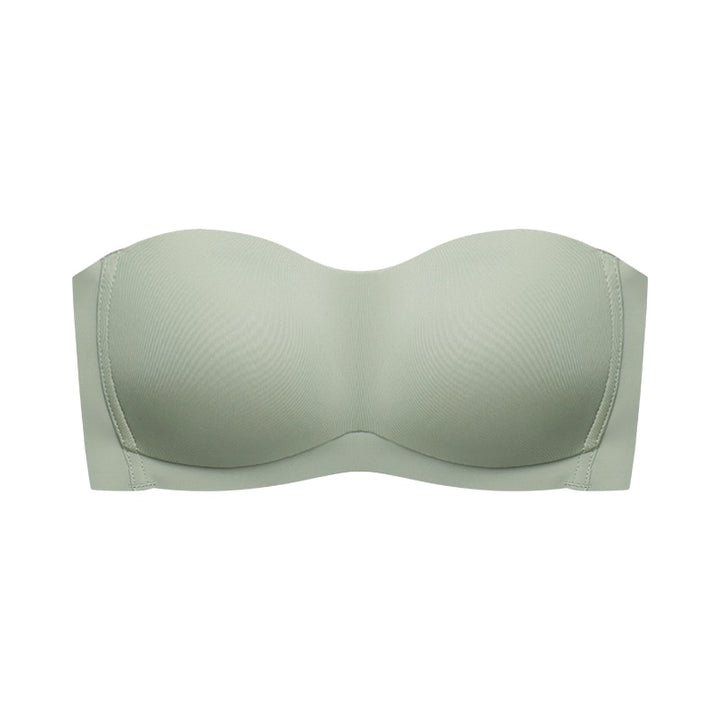 Reggiseno senza spalline