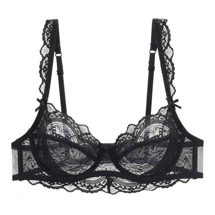 Reggiseno di pizzo