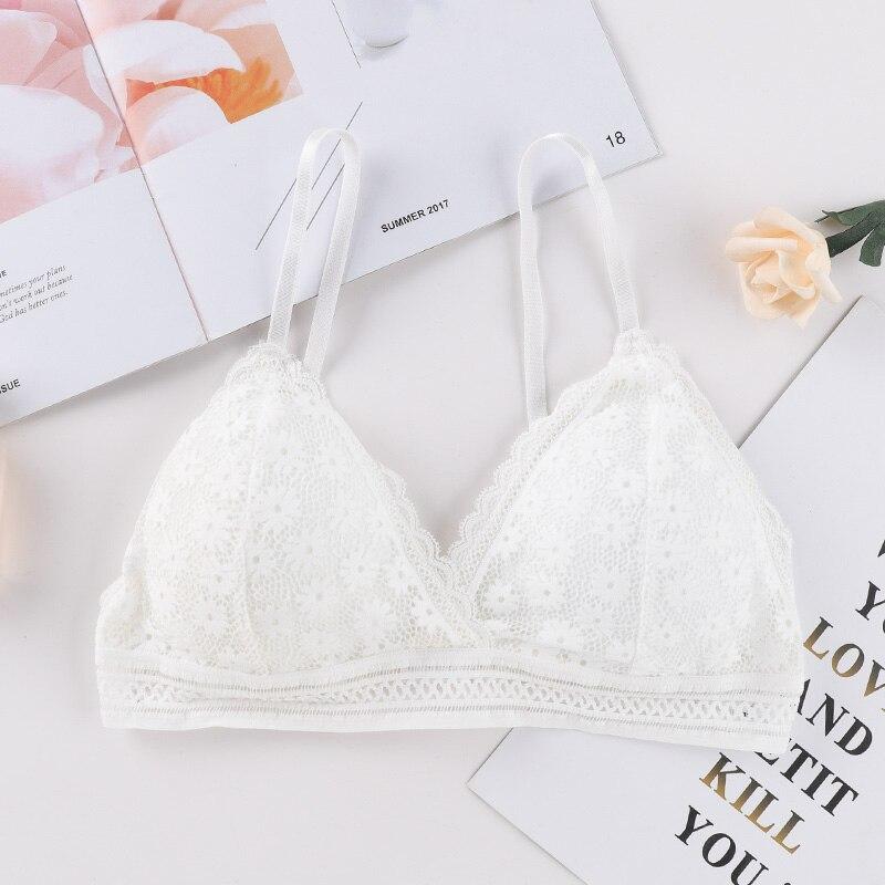 Reggiseno in pizzo