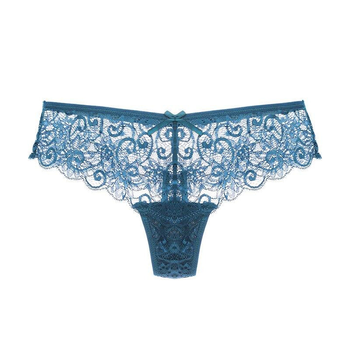 Slip in pizzo