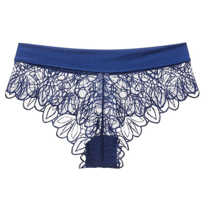 Slip in pizzo