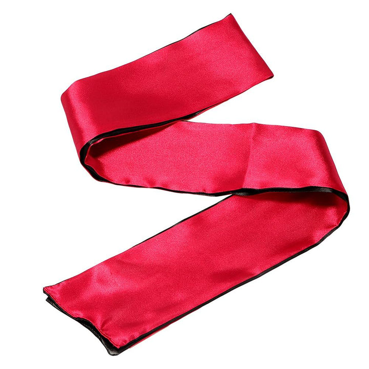 Maschera- fascia per gli occhi
