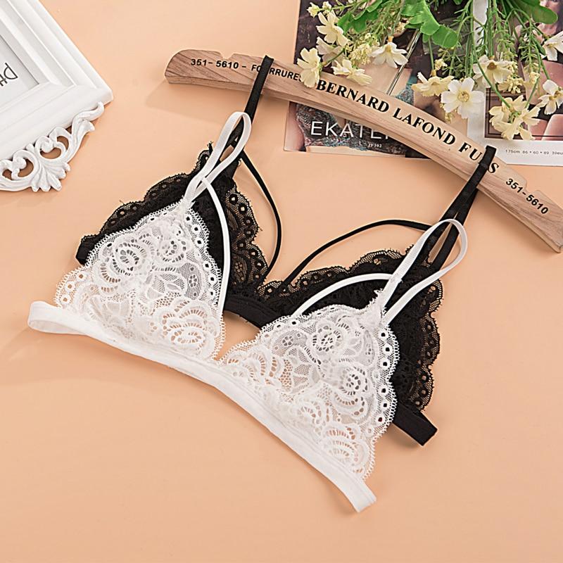 Reggiseno in pizzo