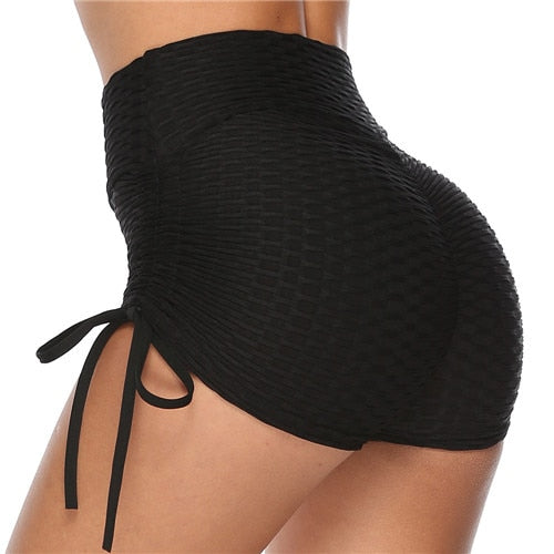 Pantaloncini sportivi con guardolo