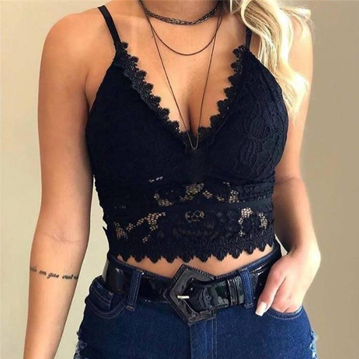 Reggiseno in pizzo