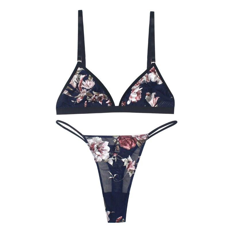 Set biancheria intima