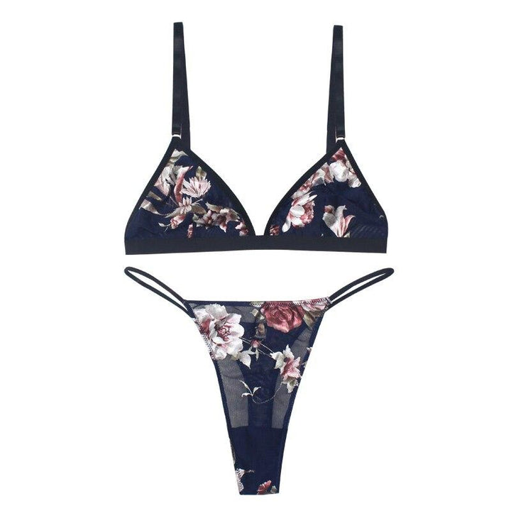 Set biancheria intima