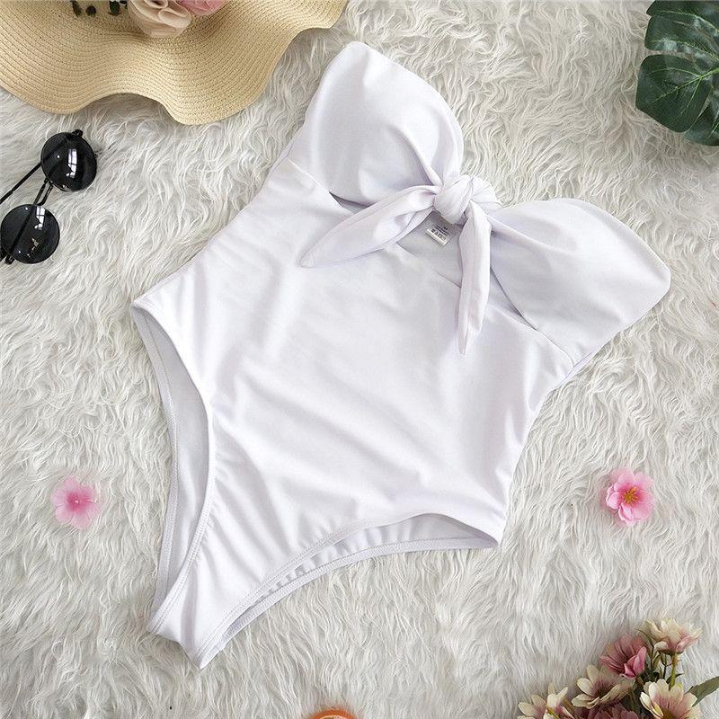 Costume da bagno intero