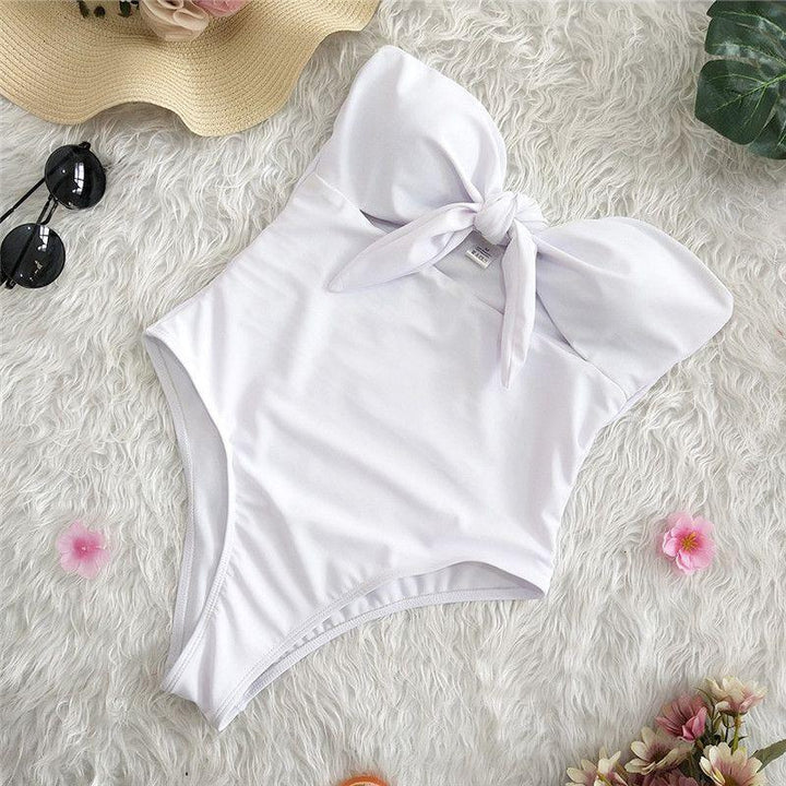 Costume da bagno intero
