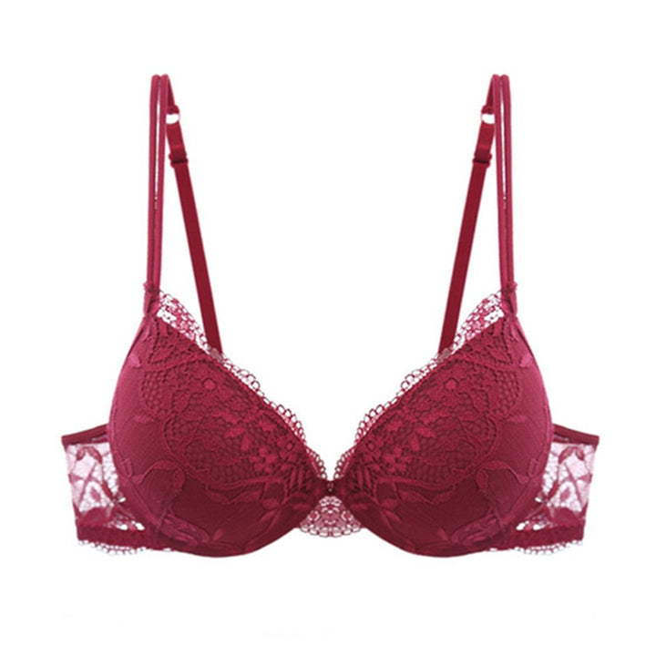 Reggiseno di pizzo