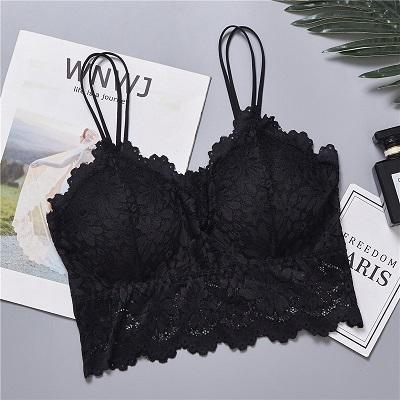 Reggiseno in pizzo