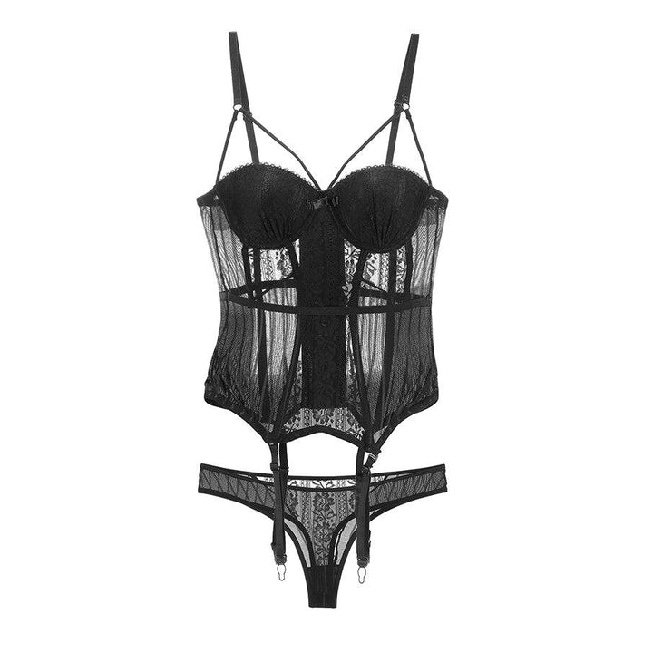 Corsetto flessibile