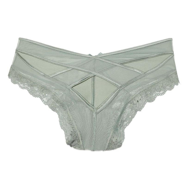 Slip in pizzo