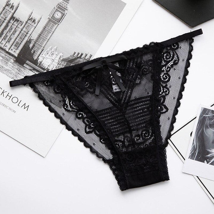 Slip in pizzo