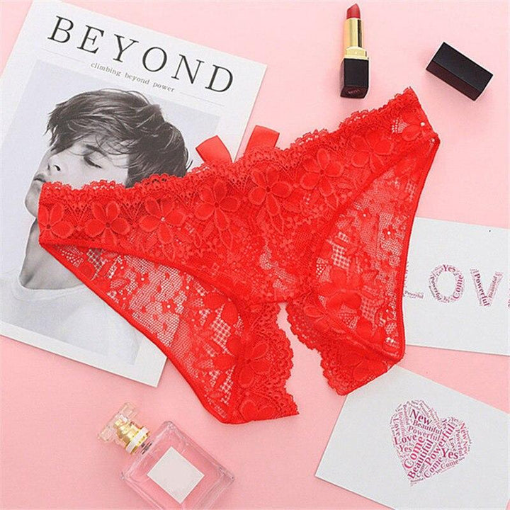 Slip in pizzo