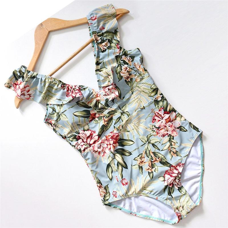 Costume da bagno intero