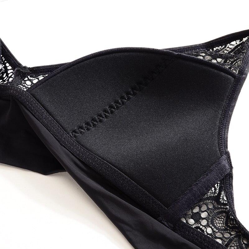 Set biancheria intima in pizzo