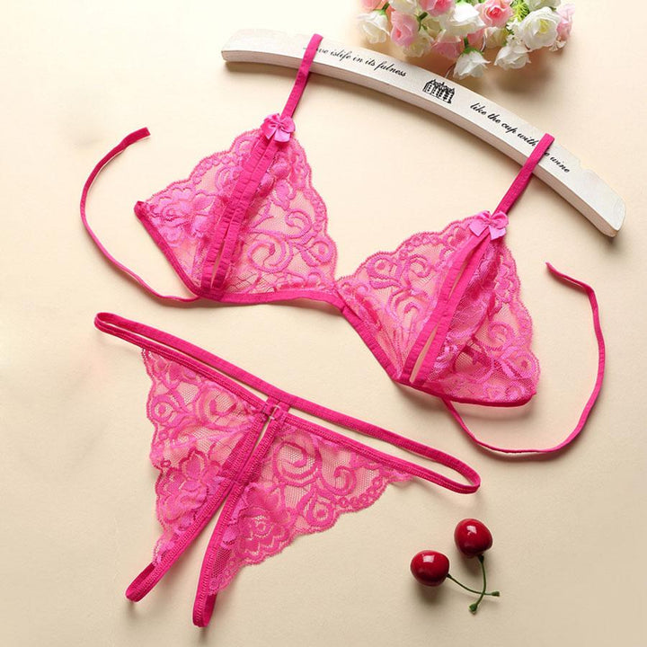 Set biancheria intima