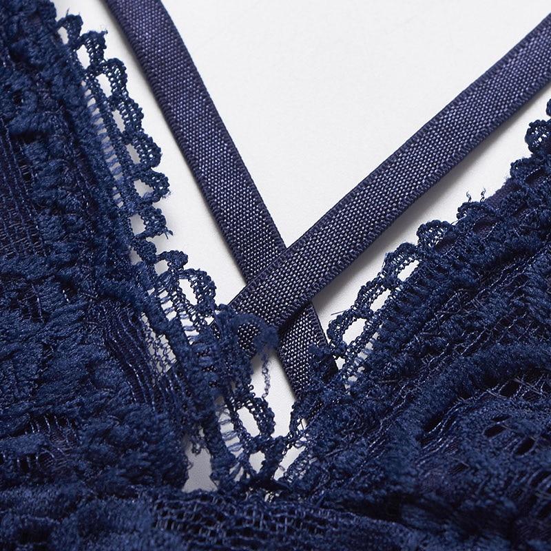 Reggiseno in pizzo