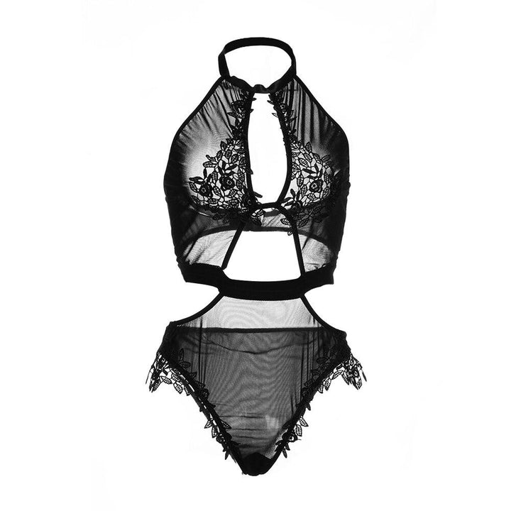 Body in pizzo