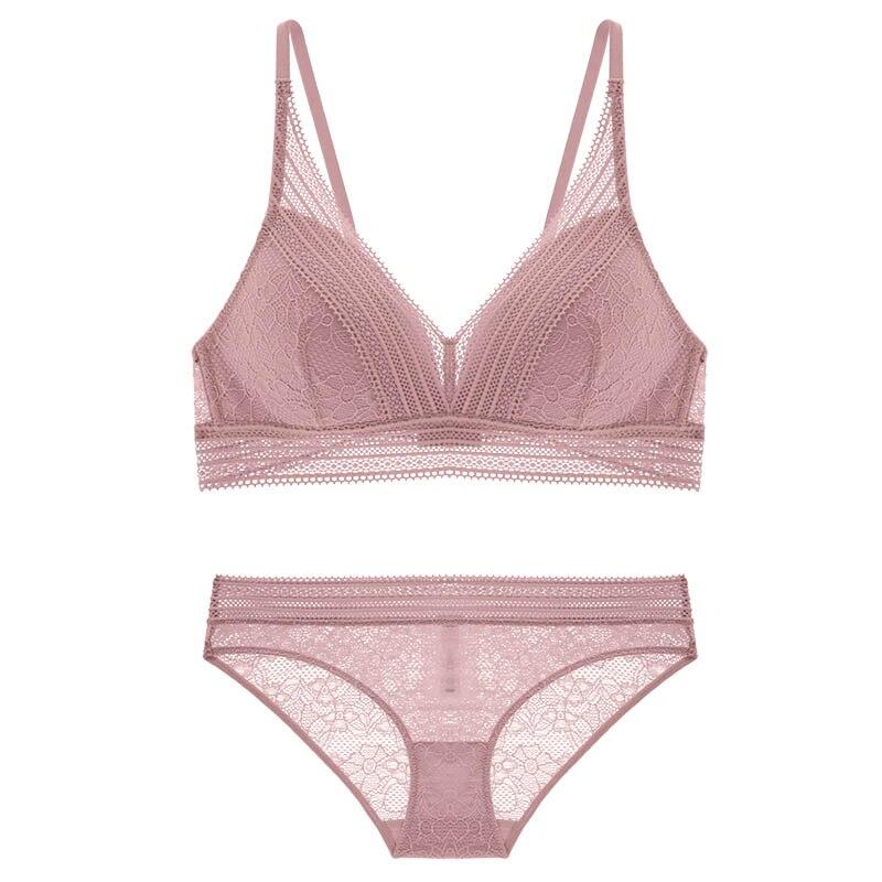 Set biancheria intima