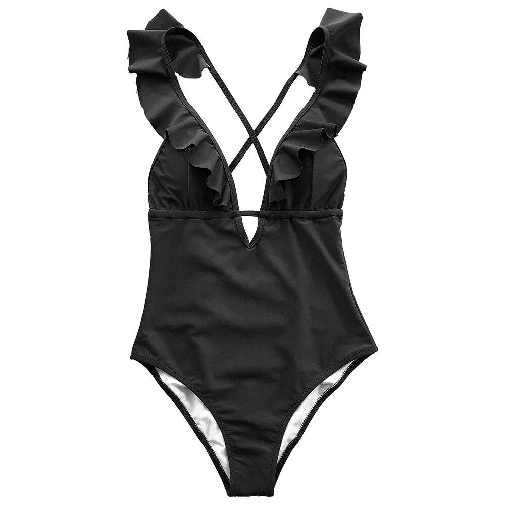Costume da bagno intero