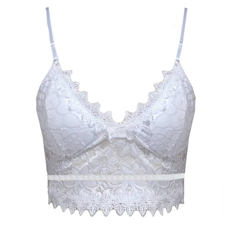 Reggiseno in pizzo