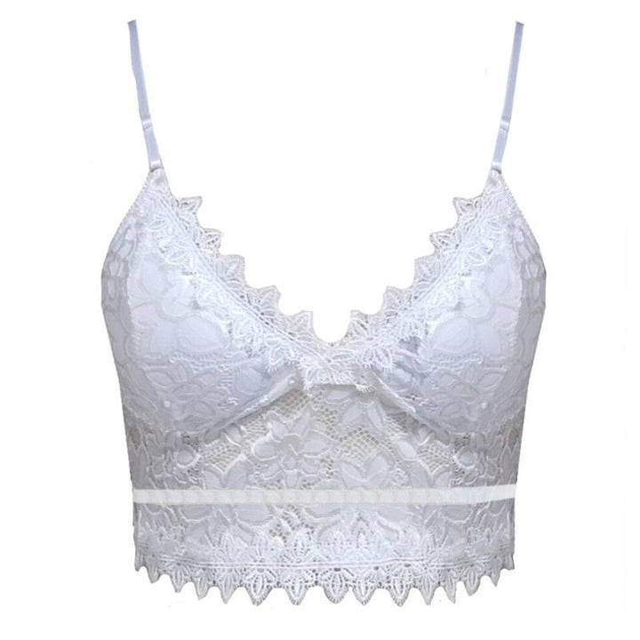 Reggiseno in pizzo
