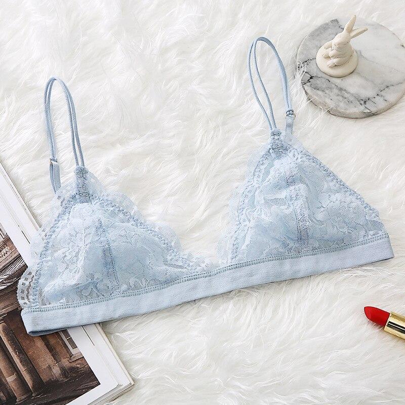 Reggiseno in pizzo