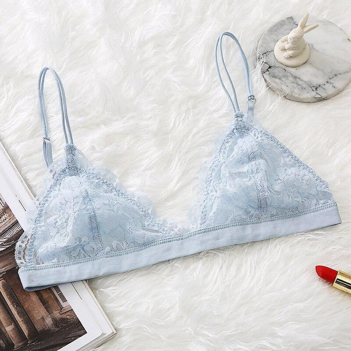 Reggiseno in pizzo