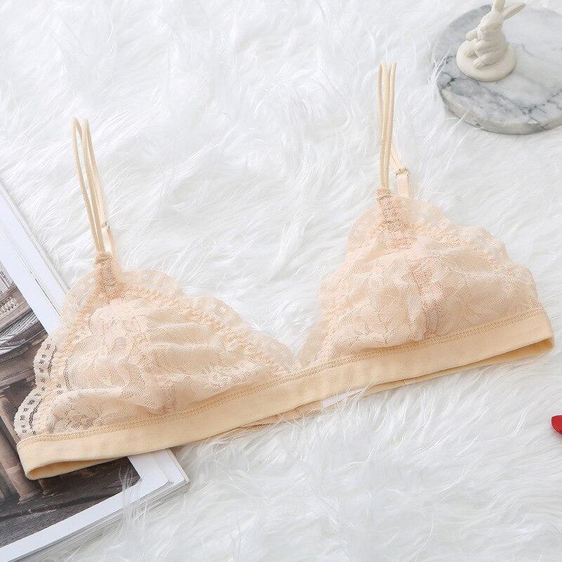 Reggiseno in pizzo