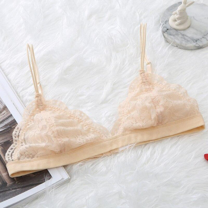 Reggiseno in pizzo