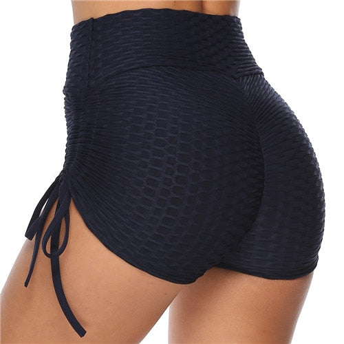 Pantaloncini sportivi con guardolo